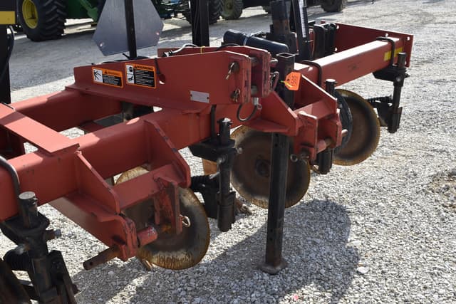 Image of Case IH 2500 Ecolo-Til equipment image 3