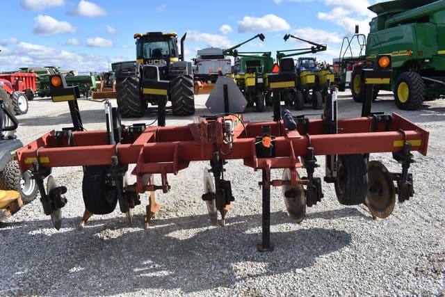 Image of Case IH 2500 Ecolo-Til equipment image 1