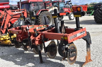 Main image Case IH 2500 Ecolo-Til