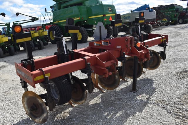 Image of Case IH 2500 Ecolo-Til equipment image 2