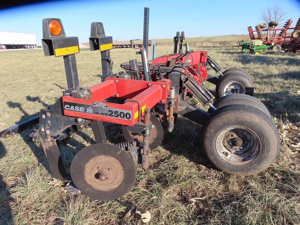 Image of Case IH 2500 Ecolo-Til Image 1