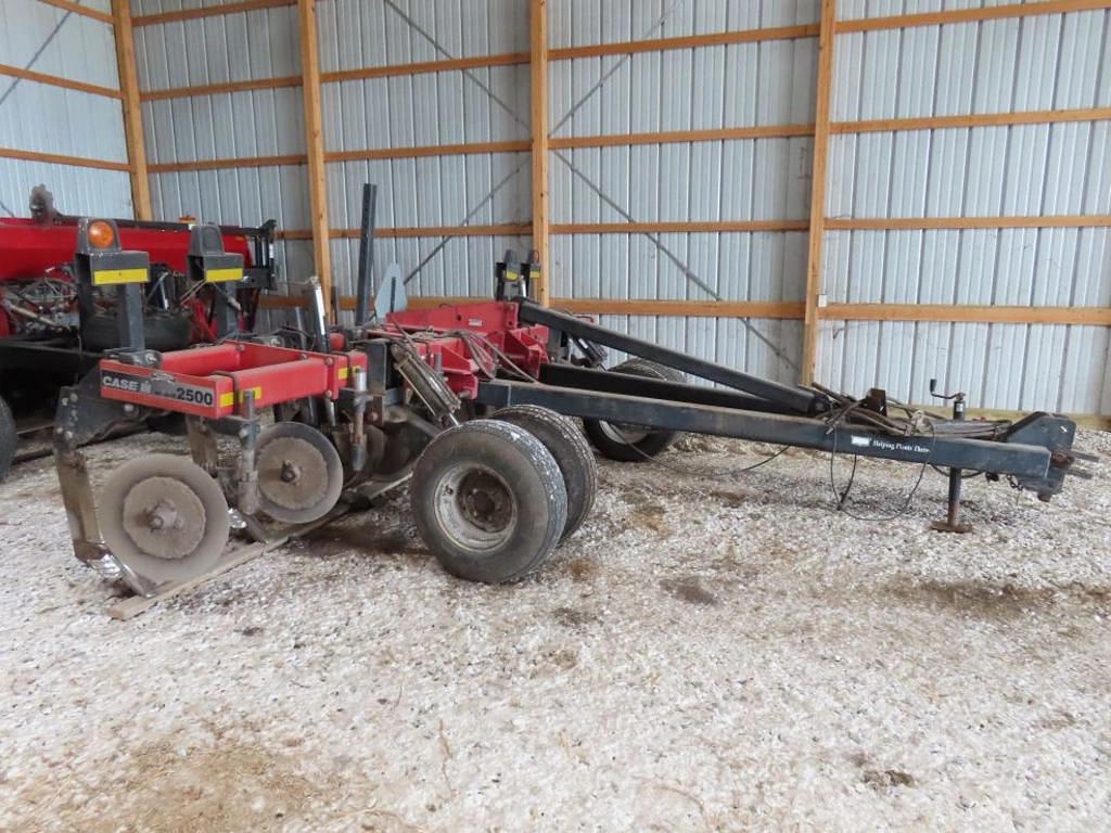 Image of Case IH 2500 Ecolo-Til Image 0