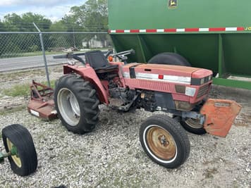 Main image Case IH 255