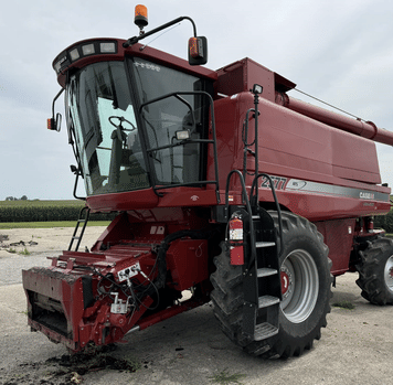 Main image Case IH 2577