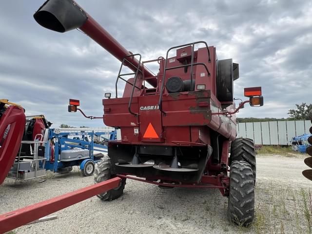 Image of Case IH 2588 equipment image 4