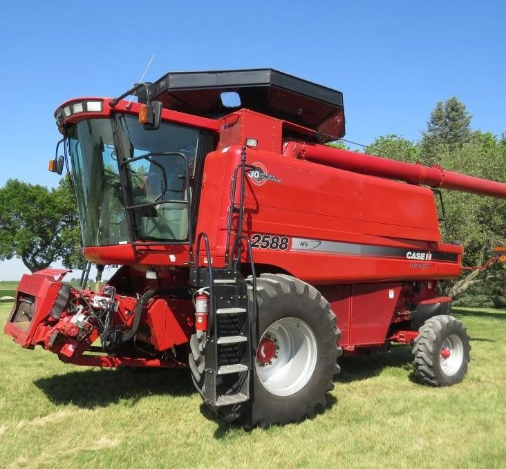 Main image Case IH 2588