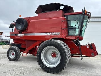 Main image Case IH 2588