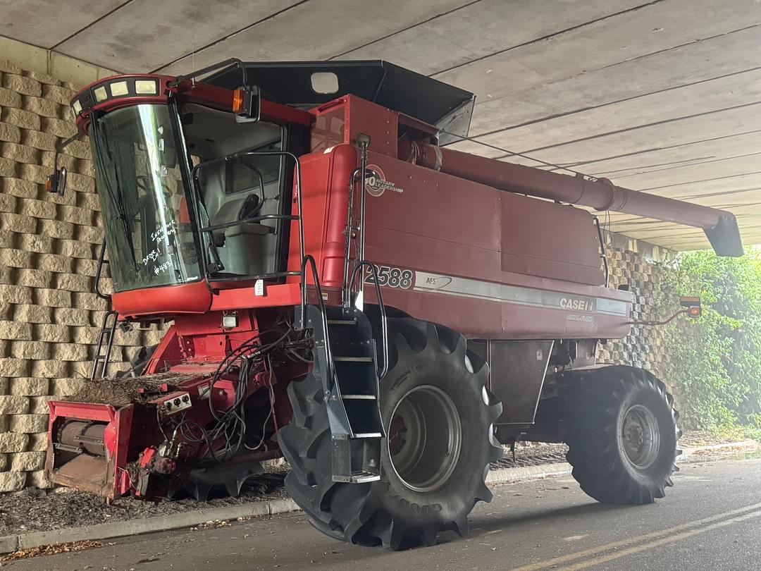 Image of Case IH 2588 Primary Image