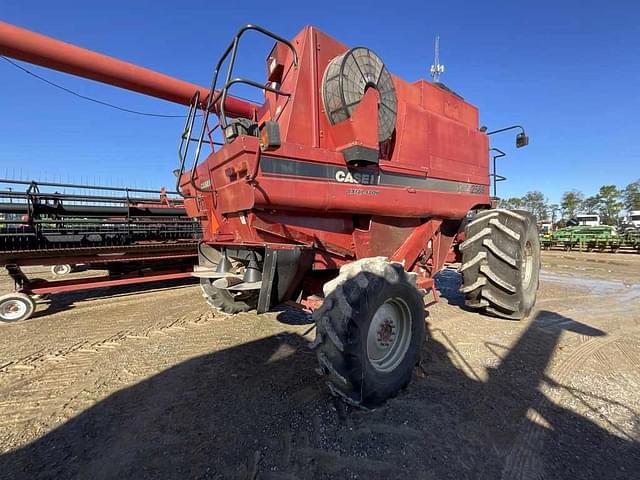 Image of Case IH 2588 equipment image 3