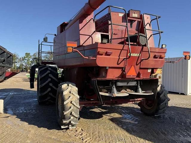 Image of Case IH 2588 equipment image 1