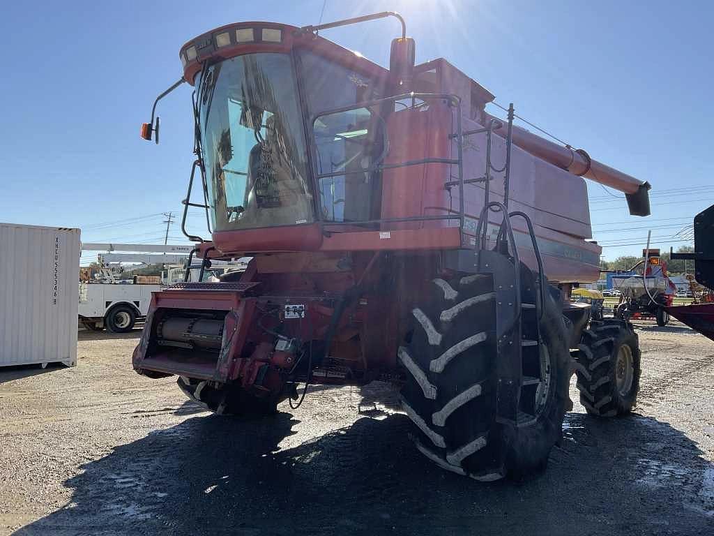 Image of Case IH 2588 Primary image