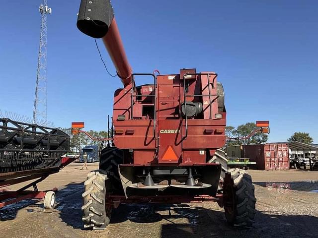 Image of Case IH 2588 equipment image 2