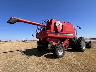 Main image Case IH 2588 4