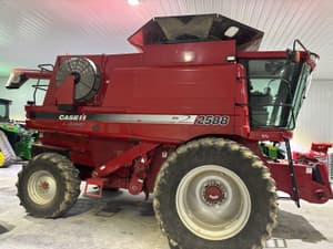 Case IH 2588 Image