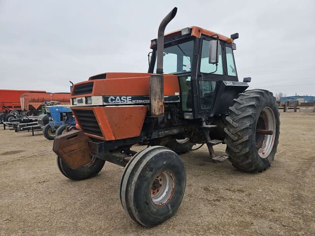 Image of Case IH 2594 equipment image 1