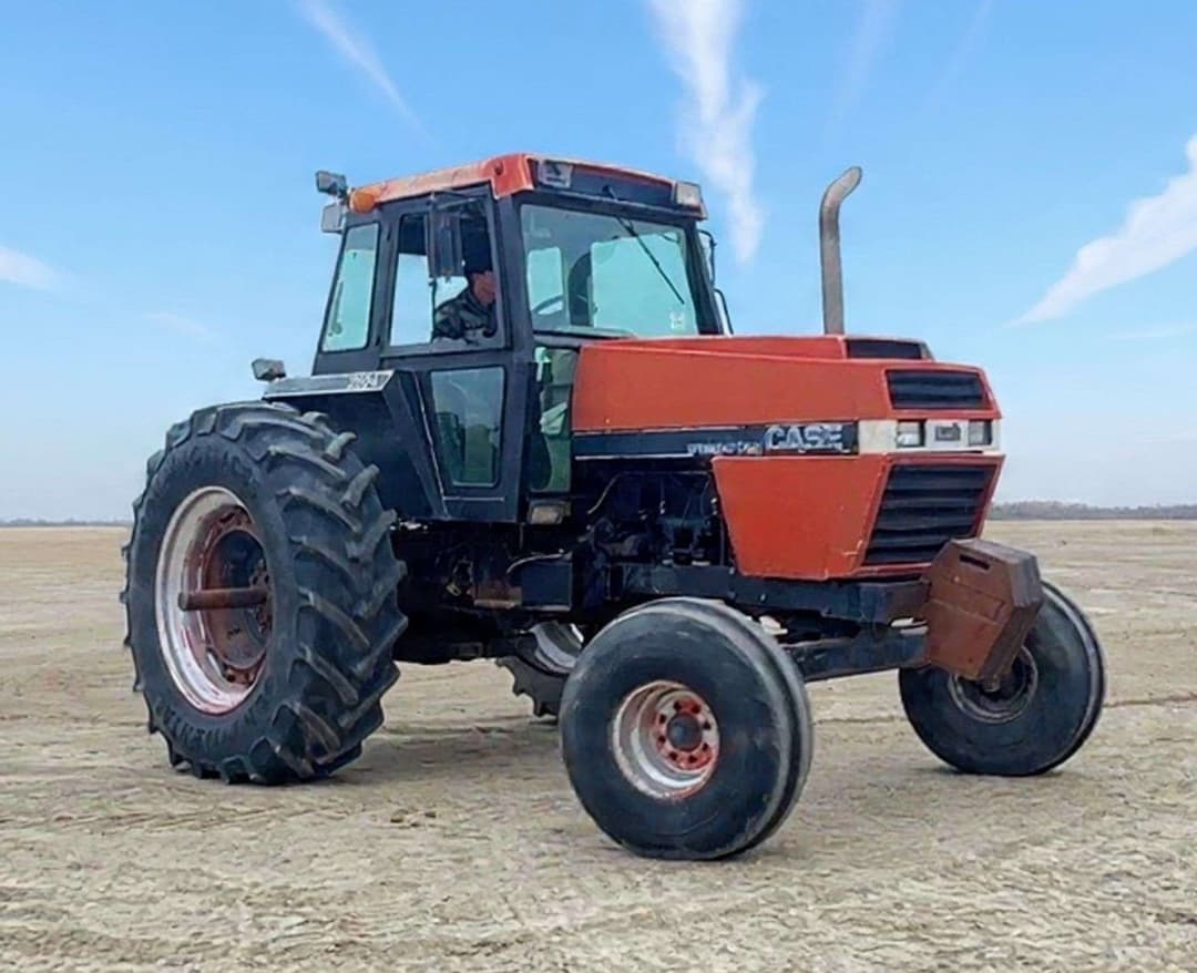 Image of Case IH 2594 Primary image