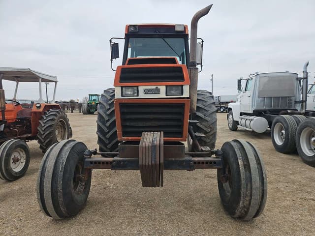 Image of Case IH 2594 equipment image 2
