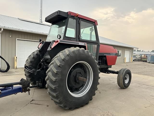 Image of Case IH 2594 equipment image 2