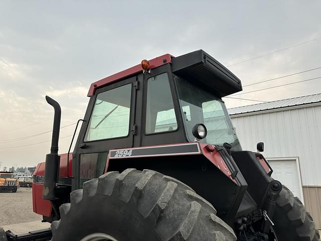 Image of Case IH 2594 equipment image 4