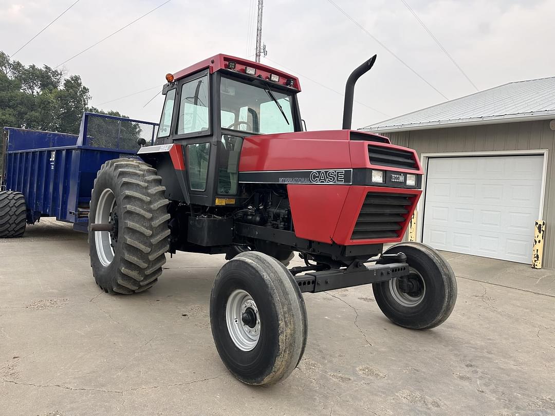 Image of Case IH 2594 Primary image