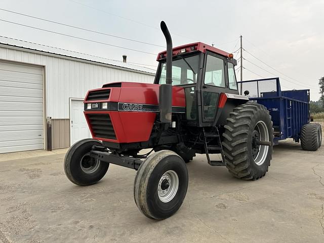 Image of Case IH 2594 equipment image 1