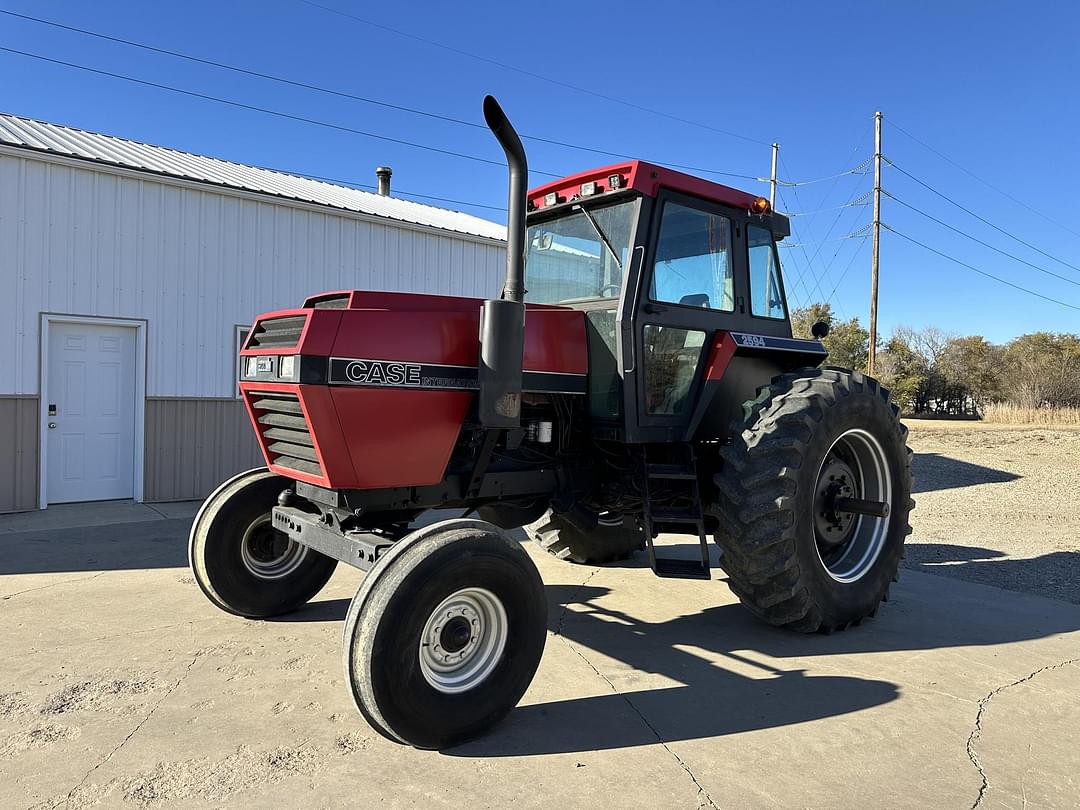 Image of Case IH 2594 Primary image