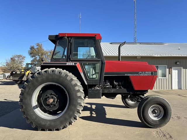 Image of Case IH 2594 equipment image 2