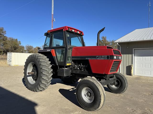 Image of Case IH 2594 equipment image 1