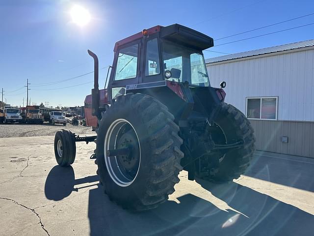 Image of Case IH 2594 equipment image 4