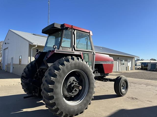 Image of Case IH 2594 equipment image 3