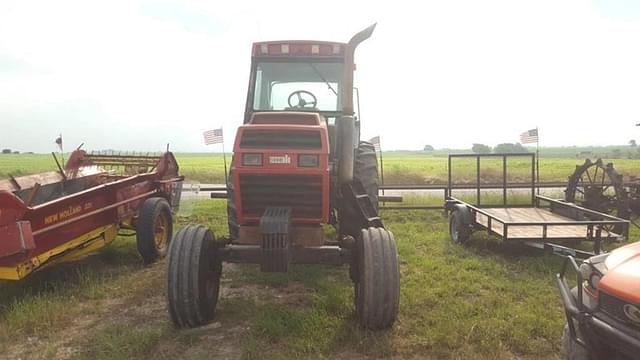 Image of Case IH 2594 equipment image 1