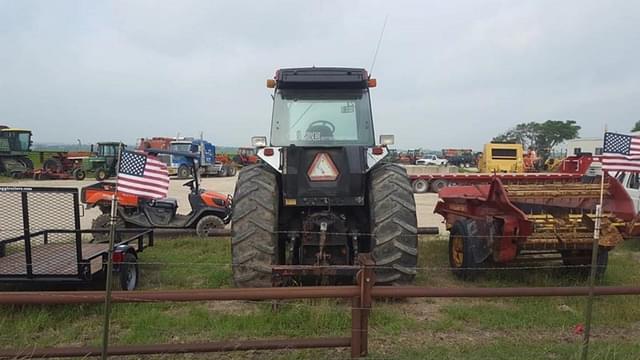 Image of Case IH 2594 equipment image 3