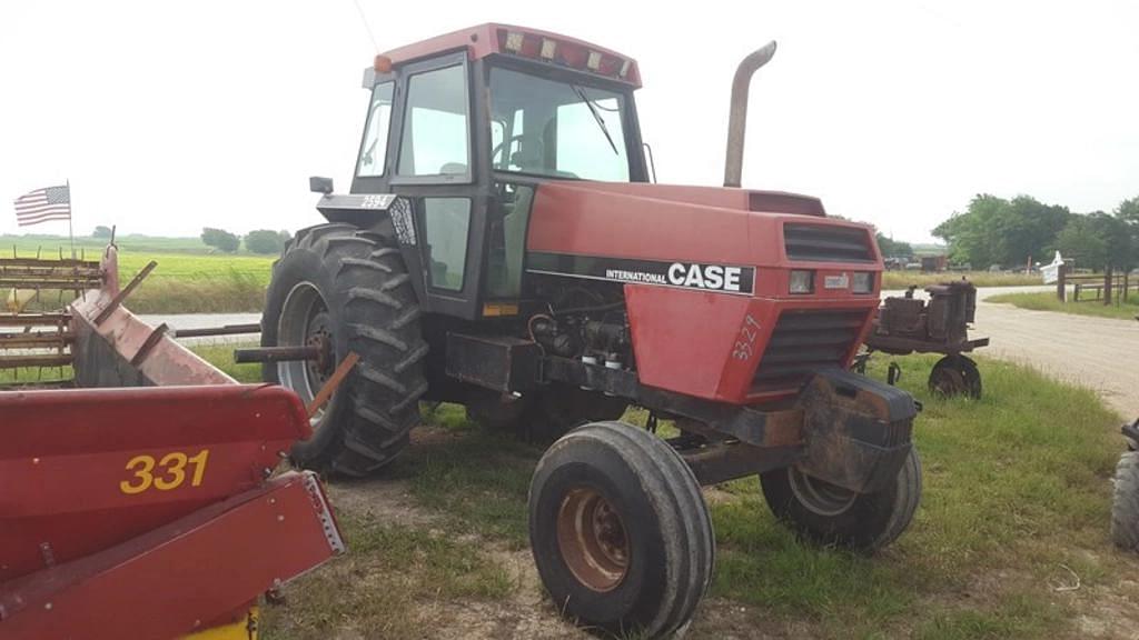 Image of Case IH 2594 Primary image