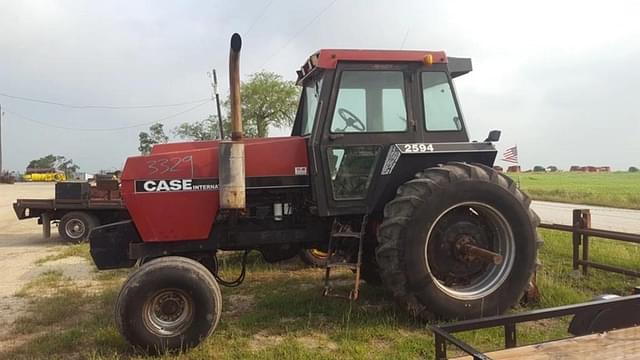 Image of Case IH 2594 equipment image 2