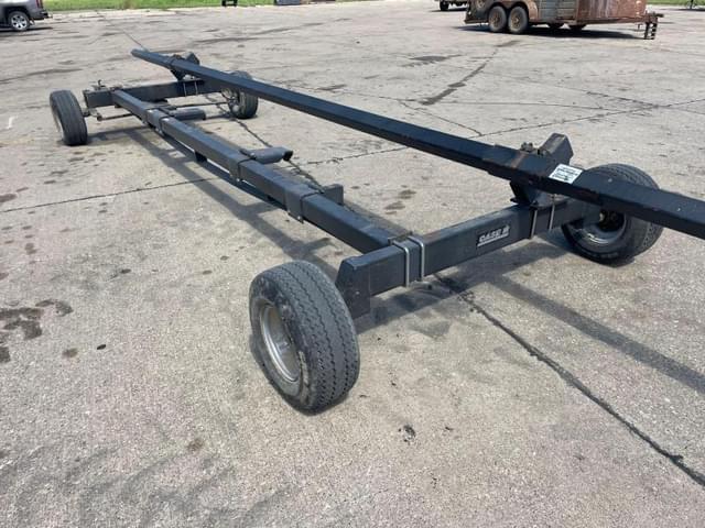 Image of Case IH Undetermined equipment image 4