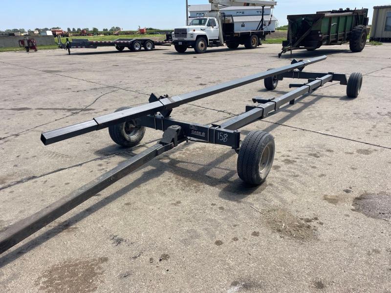 Image of Case IH Undetermined Primary image