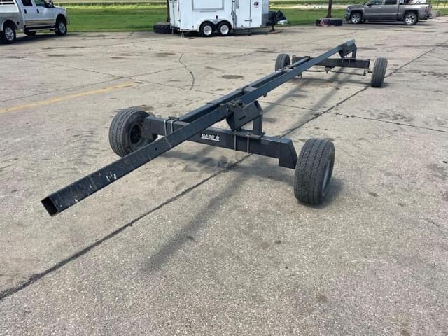 Image of Case IH Undetermined equipment image 3