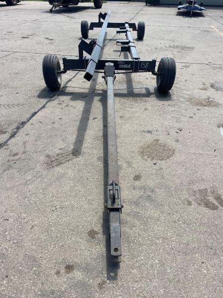Image of Case IH Undetermined equipment image 1