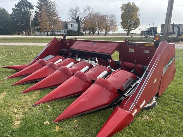 Image of Case IH 2606 equipment image 2