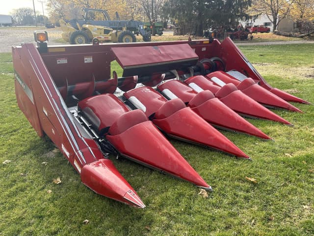 Image of Case IH 2606 equipment image 3