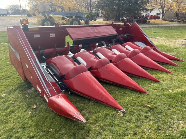 Image of Case IH 2606 equipment image 3