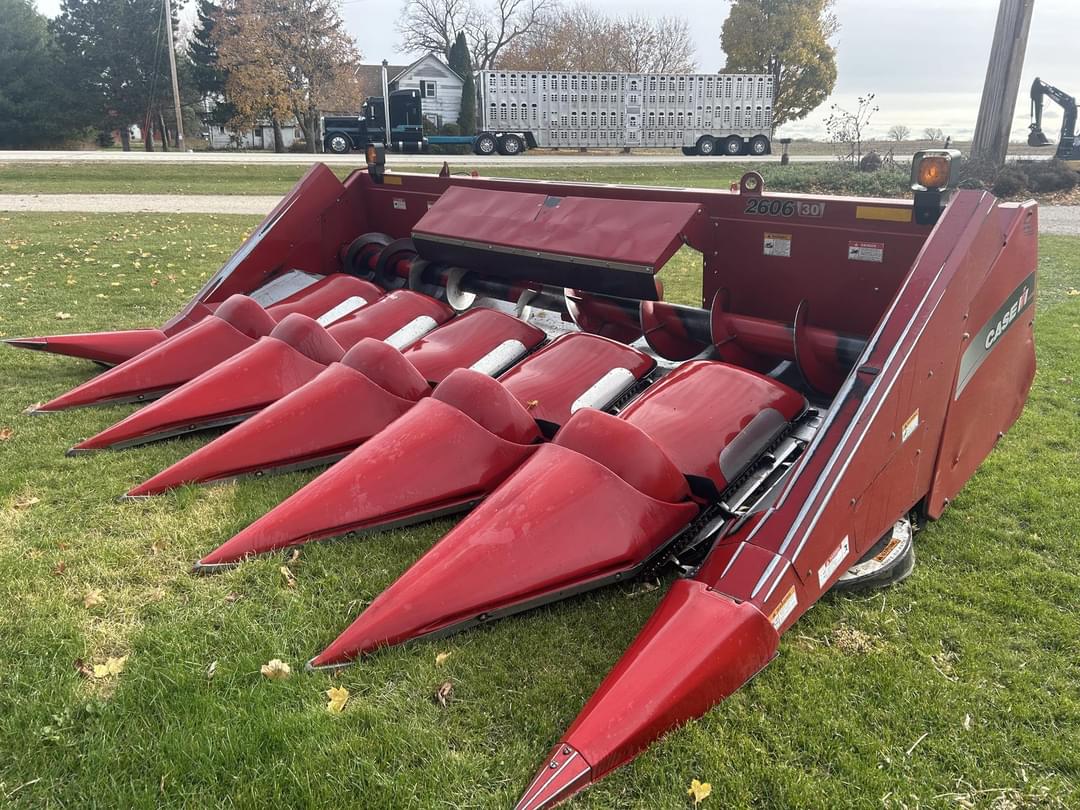 Image of Case IH 2606 Primary image