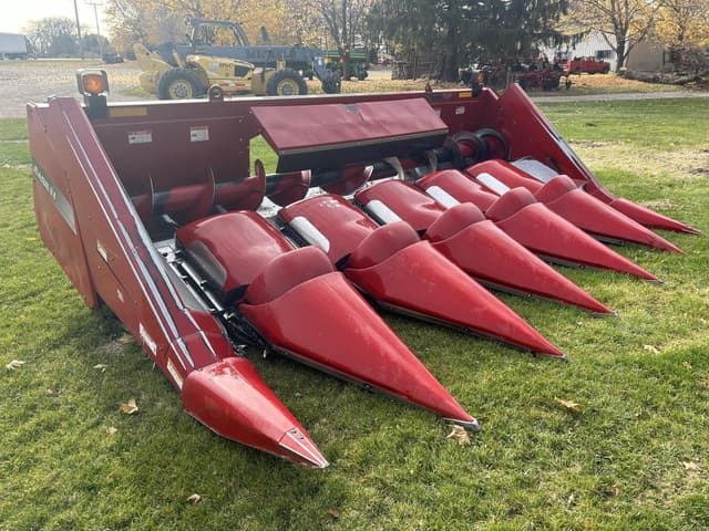 Image of Case IH 2606 equipment image 3