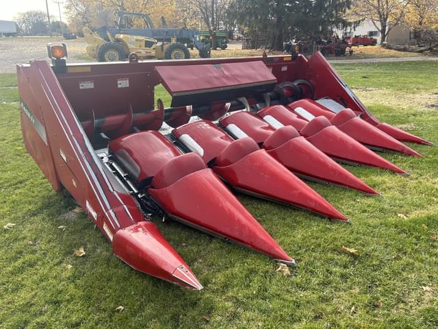 Image of Case IH 2606 equipment image 3