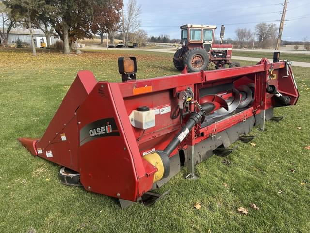 Image of Case IH 2606 equipment image 1
