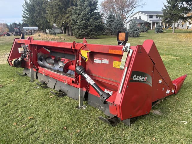 Image of Case IH 2606 equipment image 4