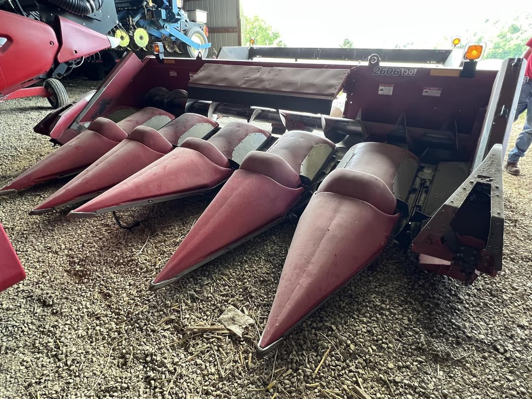 Image of Case IH 2606 Image 0