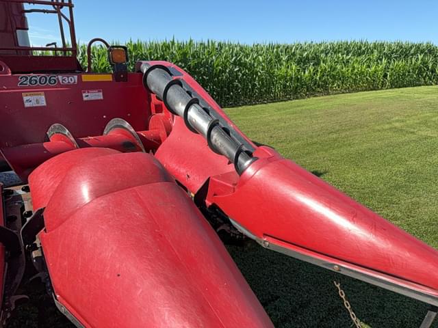 Image of Case IH 2606 equipment image 1