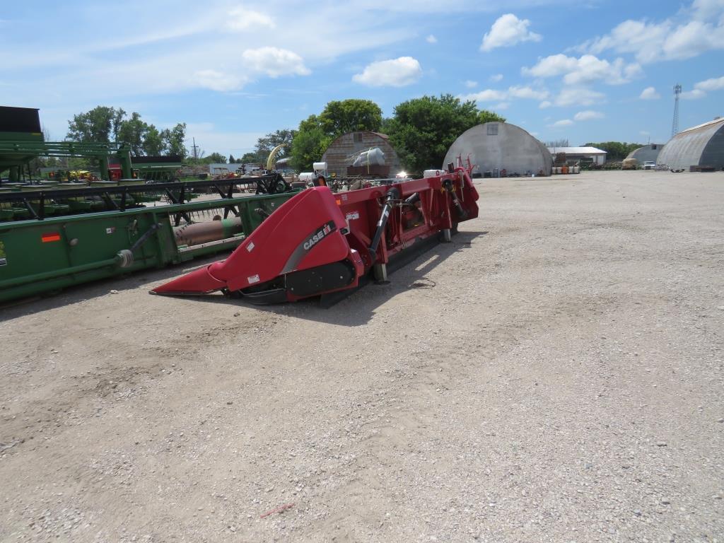Image of Case IH 2608 Primary image