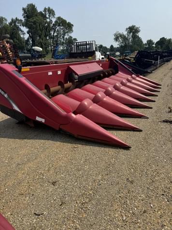 Main image Case IH 2608